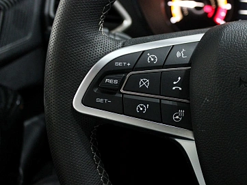 Lada (ВАЗ) Vesta, 2023г, передний привод, механика