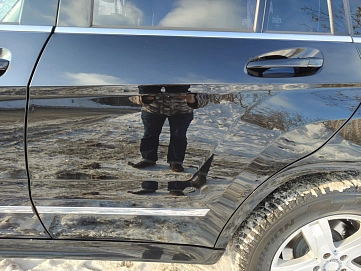 Mercedes-Benz GLK-Класс, 2015г, полный привод, автомат