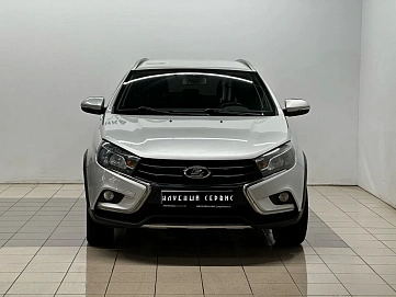 Lada (ВАЗ) , 2018г., передний привод, механика