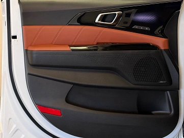 Kia Carnival, 2021г, передний привод, автомат