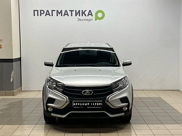 Lada (ВАЗ) , 2018г., передний привод, механика