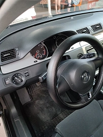 Volkswagen Passat, 2010г, передний привод, механика
