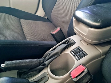 Subaru Forester, 2006г, полный привод, механика