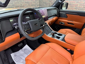 Rox 01, 2024г, полный привод, автомат