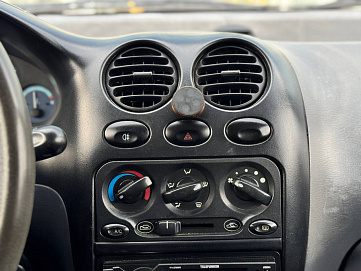 Daewoo Matiz, 2011г, передний привод, механика