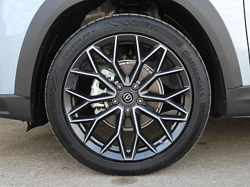 Changan UNI-T, 2023г, передний привод, робот