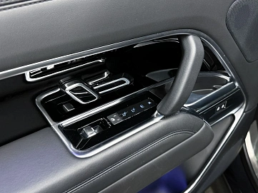 Land Rover Range Rover, 2023г, полный привод, автомат