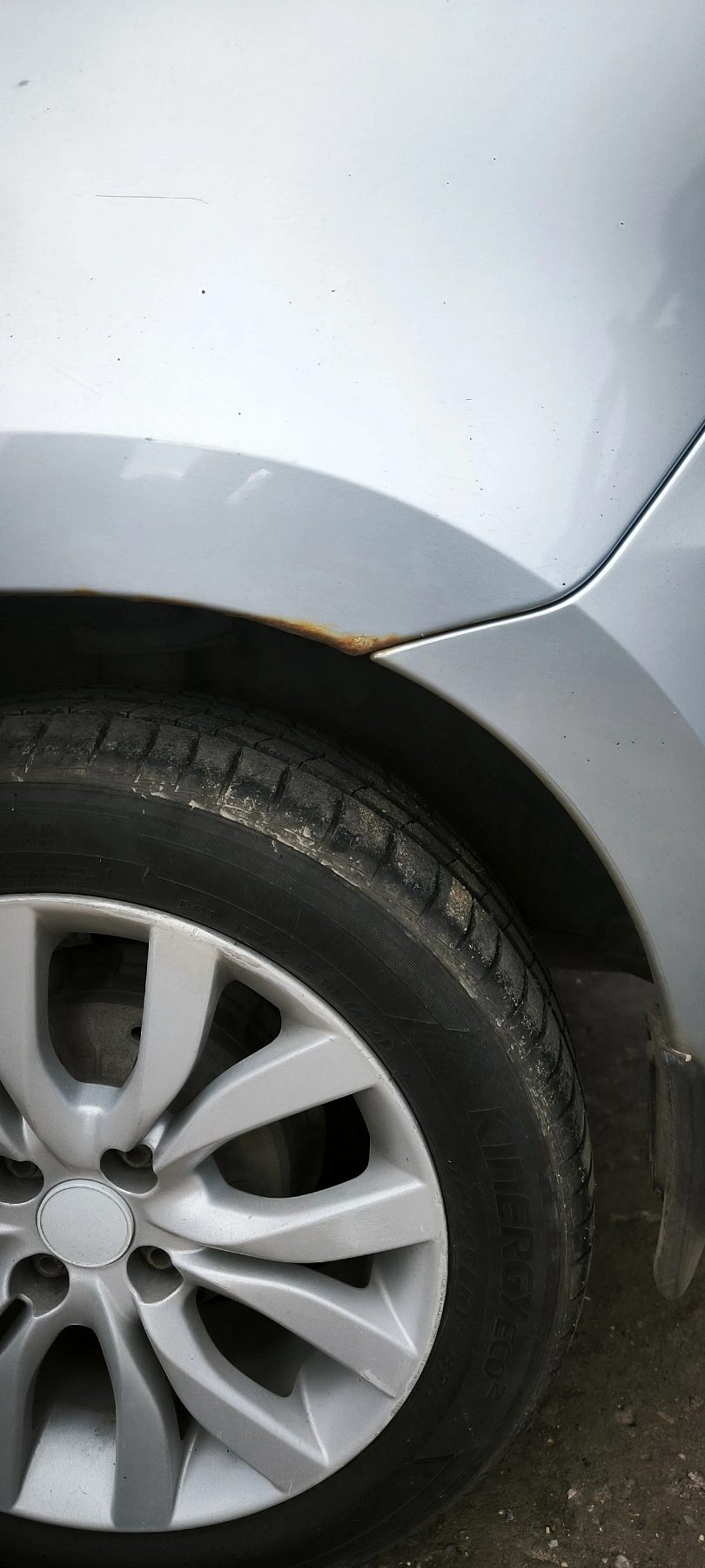 Datsun mi-DO, 2015г., передний привод, механика