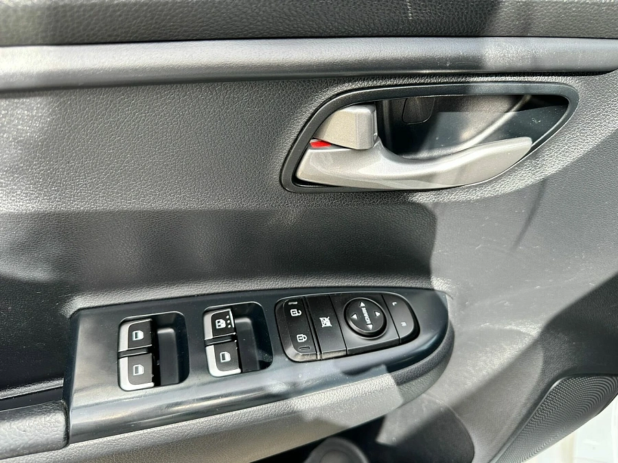 Kia Rio, 2020г., передний привод, автомат