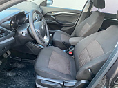 Lada (ВАЗ) Vesta, 2019г., передний привод, механика