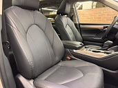 Toyota Highlander, 2025г., полный привод, автомат