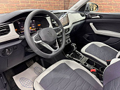 Volkswagen Tharu XR, 2024г., передний привод, автомат
