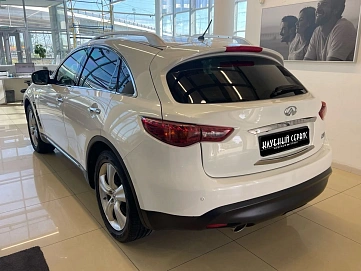 Infiniti , 2011г., полный привод, автомат