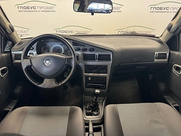 Daewoo Nexia, 2011г, передний привод, механика