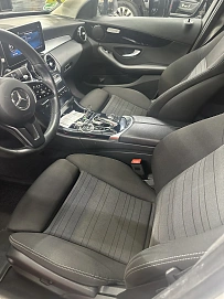 Mercedes-Benz C-Класс, 2019г, задний привод, автомат