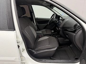 Lada (ВАЗ) Granta, 2020г, передний привод, автомат