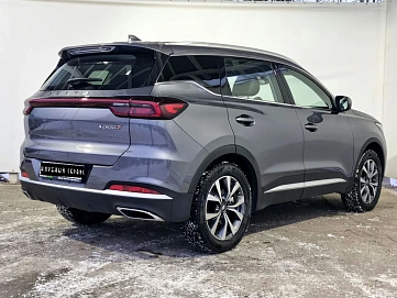 Xcite X-Cross 7, 2024г, передний привод, вариатор