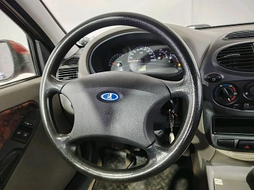 Lada (ВАЗ) Kalina, 2010г, передний привод, механика