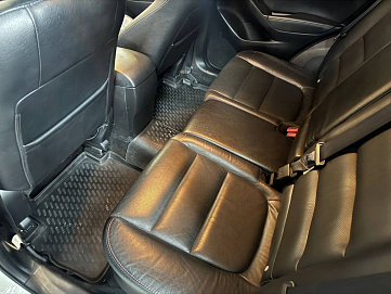 Mazda CX-5, 2012г, передний привод, автомат