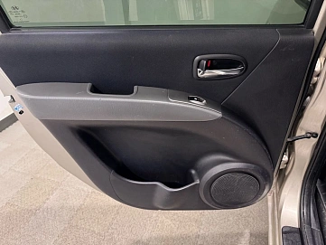 Hyundai Matrix, 2008г, передний привод, автомат