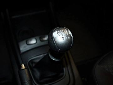 SsangYong Actyon, 2014г, передний привод, механика