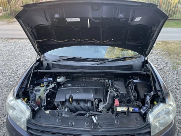 Toyota Corolla Rumion, 2011г, передний привод, вариатор