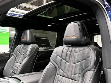 Nissan Patrol, 2025г, полный привод, автомат