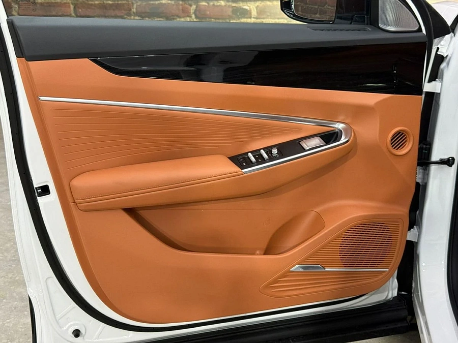 Geely Boyue Cool, 2025г., передний привод, робот