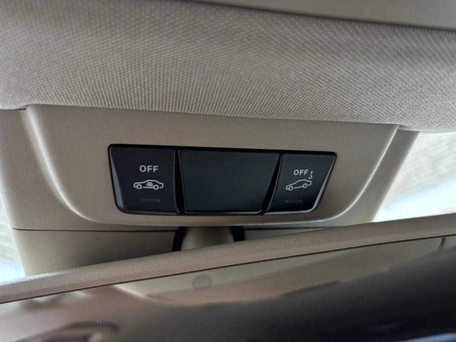 Mercedes-Benz GL-Класс, 2013г., передний привод, автомат