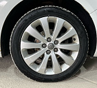 Opel Astra, 2011г., передний привод, автомат