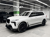 BMW X7, 2023г., полный привод, автомат