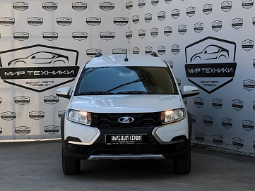 Lada (ВАЗ) , 2025г., передний привод, механика
