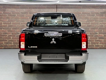 Mitsubishi L200, 2024г, полный привод, автомат