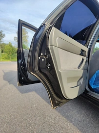 Chevrolet Lacetti, 2007г, передний привод, автомат