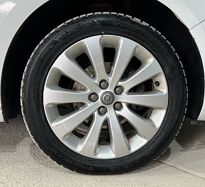Opel Astra, 2011г, передний привод, автомат