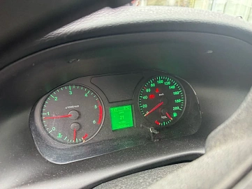 УАЗ Patriot, 2014г, полный привод, механика