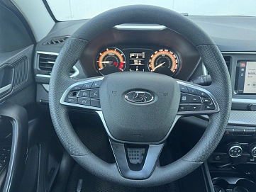 Lada (ВАЗ) Vesta, 2023г, передний привод, механика
