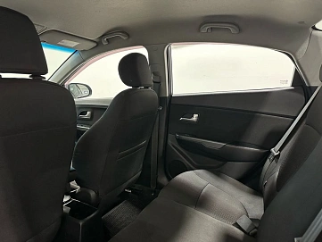 Kia Rio, 2014г, передний привод, автомат