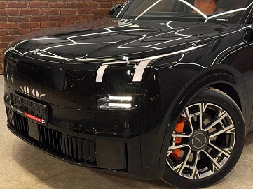 LYNK_&_CO , 2025г., полный привод, автомат