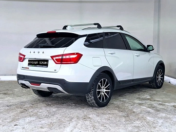 Lada (ВАЗ) , 2019г., передний привод, робот