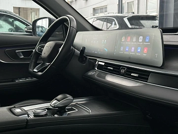 Chery Tiggo 8 Pro Max, 2024г, передний привод, робот