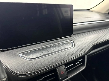 Haval Jolion, 2022г, полный привод, робот