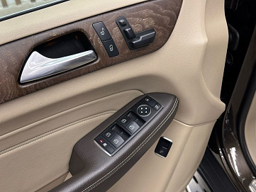 Mercedes-Benz , 2014г., полный привод, автомат