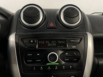 Lada (ВАЗ) Granta, 2017г, передний привод, механика