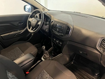 Lada (ВАЗ) XRAY, 2018г, передний привод, механика