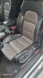 Audi A6 allroad, 2010г, полный привод, автомат