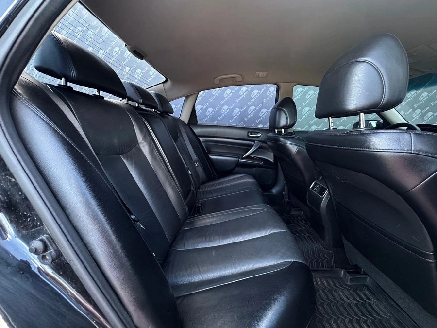 Nissan Teana, 2012г., передний привод, вариатор