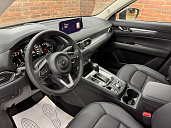 Mazda CX-5, 2024г., полный привод, автомат