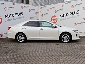 Toyota Camry, 2017г., передний привод, автомат