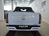 Great Wall Poer, 2023г., полный привод, автомат
